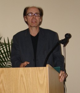 Jeffrey Deaver