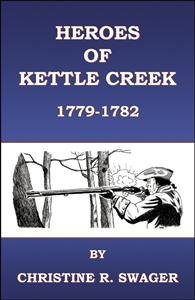 The Heroes of Kettle Creek book cover