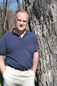 Don Hagist author photo