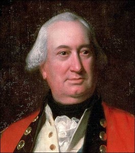 Lord Cornwallis