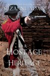 A Hostage to Heritage ebook cover