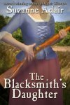 The Blacksmith's Daughter cover image