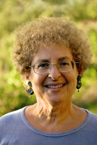 Elizabeth Zelvin author photo