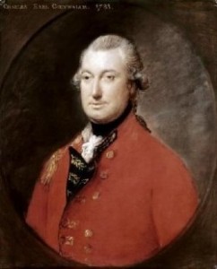 Lord Cornwallis