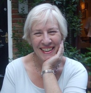 Loretta Proctor author image