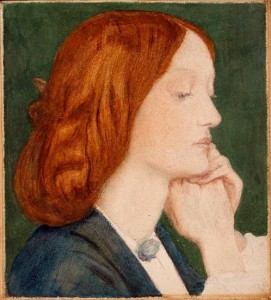 Loretta Proctor Image 03 Lizzie Siddal