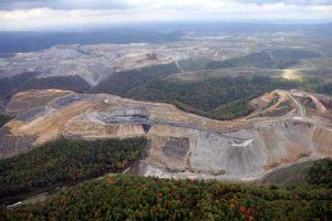 Mountaintop Removal