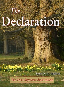 The Declaration book cover