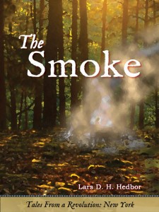 The Smoke book cover