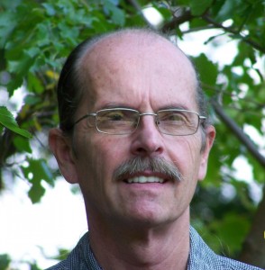 David Neilan author photo