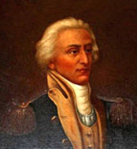 Francis Marion