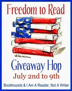 Freedom to Read hop image