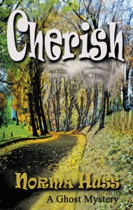 Cherish book cover