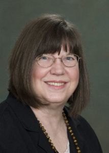 Kaye George author photo