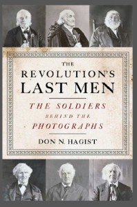 The Revolution's Last Men book cover image