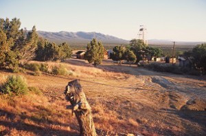 Valley Mines, Lincoln County