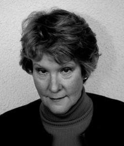 Alison Morton author photo