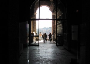 Capitoline