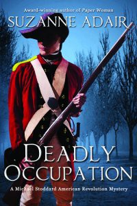 Deadly Occupation cover image