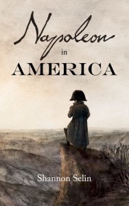 Napoleon in America cover image