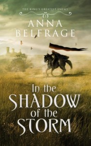 In the Shadow of the Storm book cover image