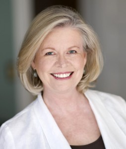 Sheila York author photo