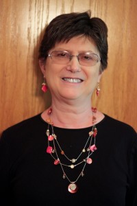 Barbara Schlichting author photo