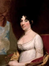 Dolley Madison