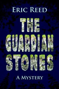 The Guardian Stones book cover