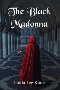 The Black Madonna book cover