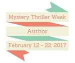 Mystery Thriller Week 2017 logo