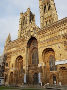 Lincoln Cathedral