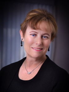 Libby Hellman author photo