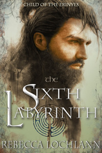 The Sixth Labyrinth book cover