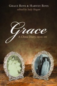 Grace book cover