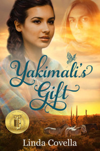 Yakimali's Gift book cover