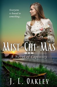 Mist-Chi-Mas book cover
