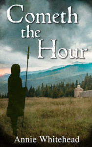 Cometh the Hour book cover