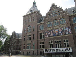 Tropenmuseum