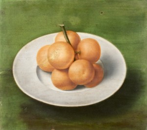 Oranges