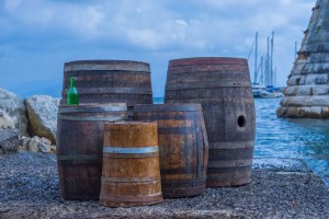 Barrels