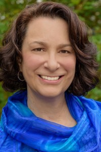 Ellen Notbohm author photo