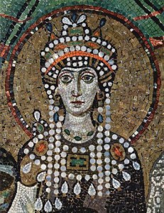 Theodora