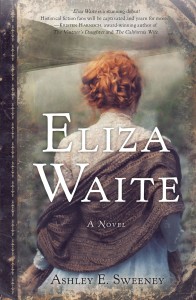 Eliza Waite book cover