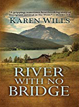 River with No Bridge book cover