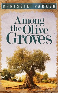 Among the Olive Groves book cover