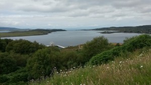 Loch Ewe