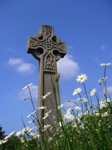 Celtic cross