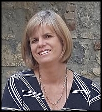 Kathryn Mcmaster author photo