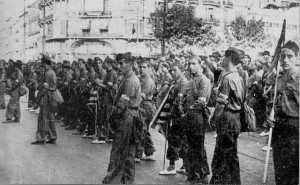 Spanish Civil War